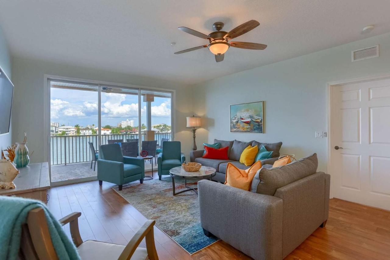 304 Island Key Villa Clearwater Beach Buitenkant foto
