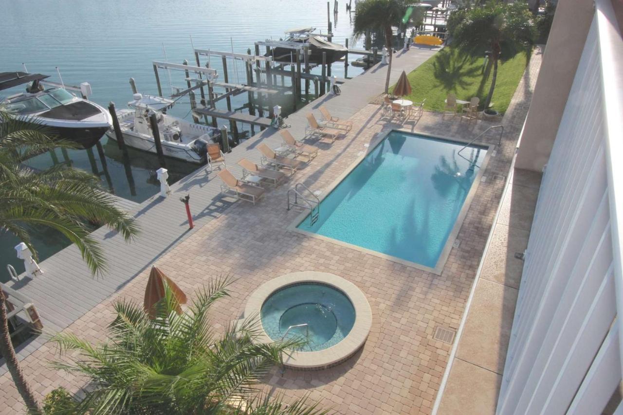 304 Island Key Villa Clearwater Beach Buitenkant foto