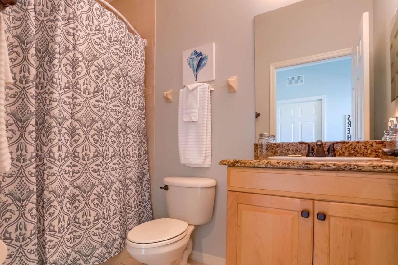 304 Island Key Villa Clearwater Beach Buitenkant foto