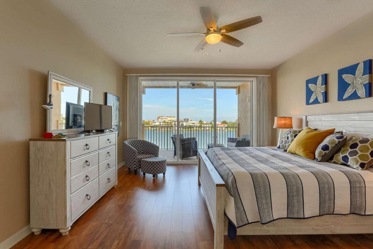 304 Island Key Villa Clearwater Beach Buitenkant foto