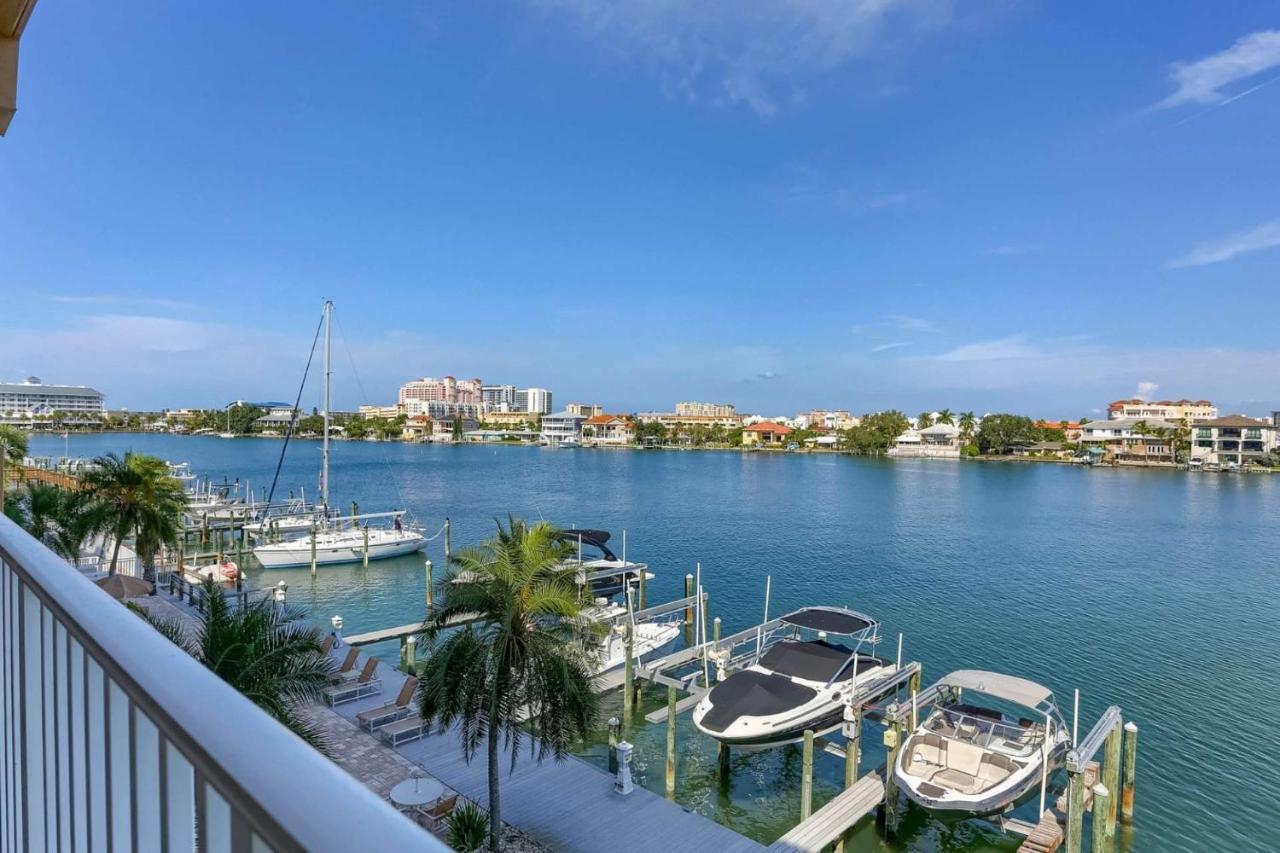 304 Island Key Villa Clearwater Beach Buitenkant foto