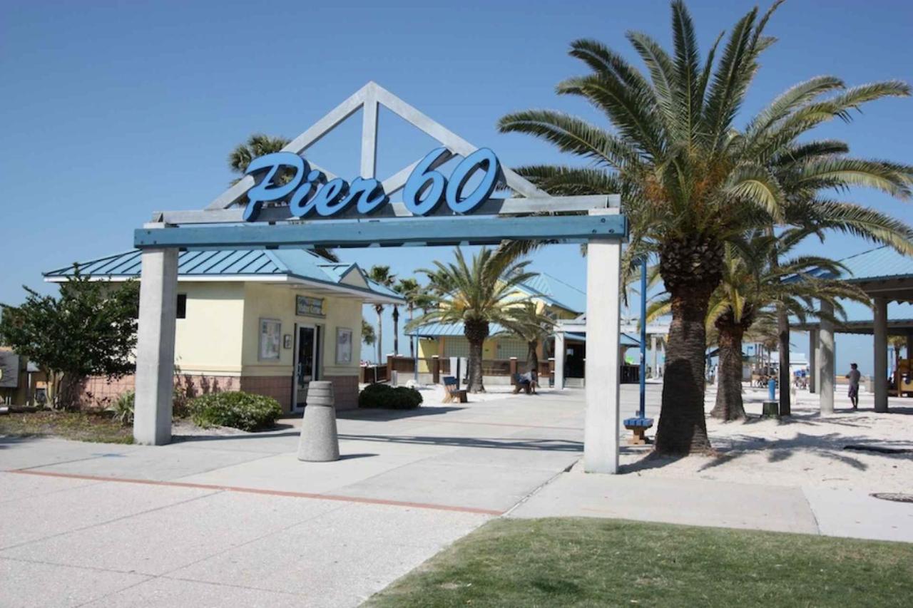304 Island Key Villa Clearwater Beach Buitenkant foto