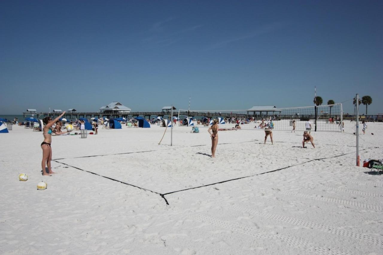 304 Island Key Villa Clearwater Beach Buitenkant foto