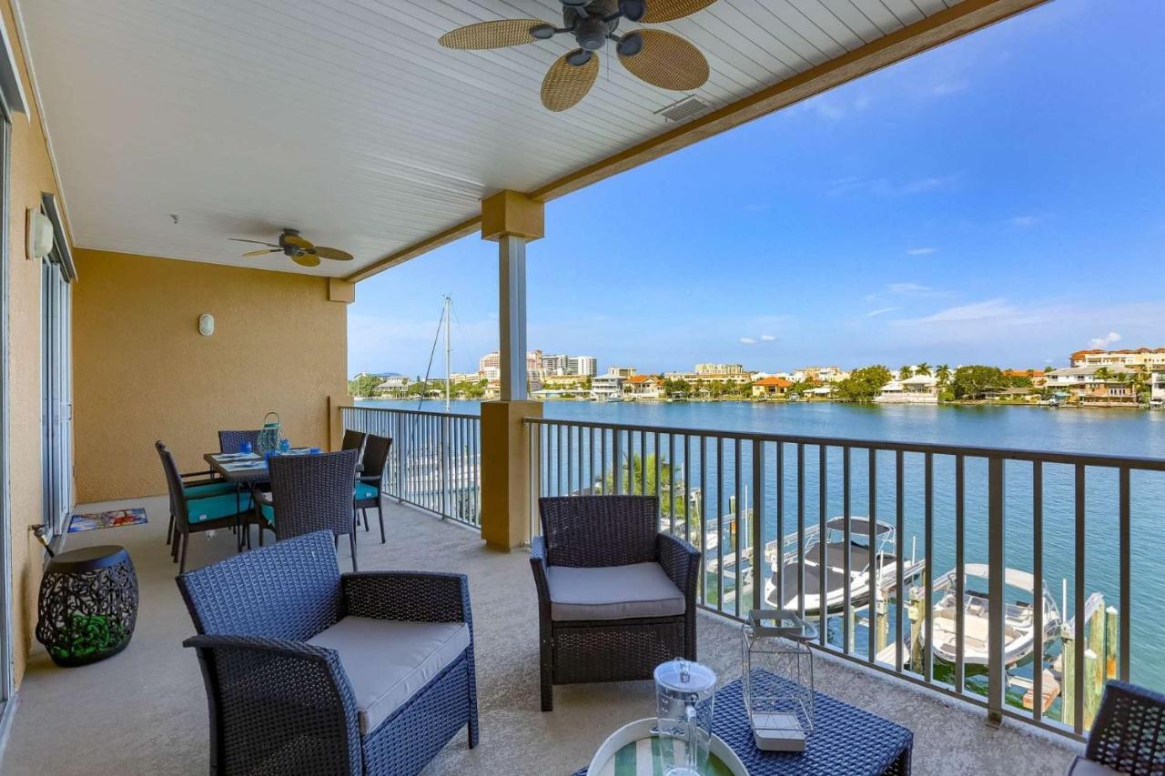 304 Island Key Villa Clearwater Beach Buitenkant foto